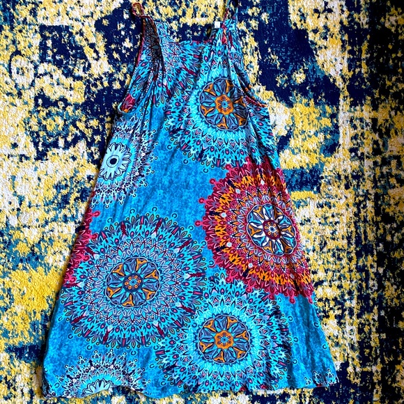 Dress - Picture 1 of 2